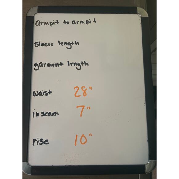 NWT Old Navy Women's Light Blue Denim Shorts O.G. Straight Size 4 - Picture 6 of 6